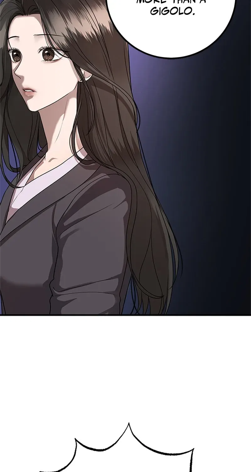 Elegant Trap Chapter 8 – Page 22