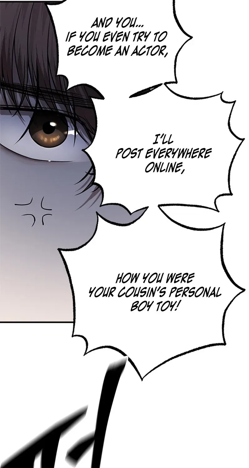 Elegant Trap Chapter 8 – Page 28
