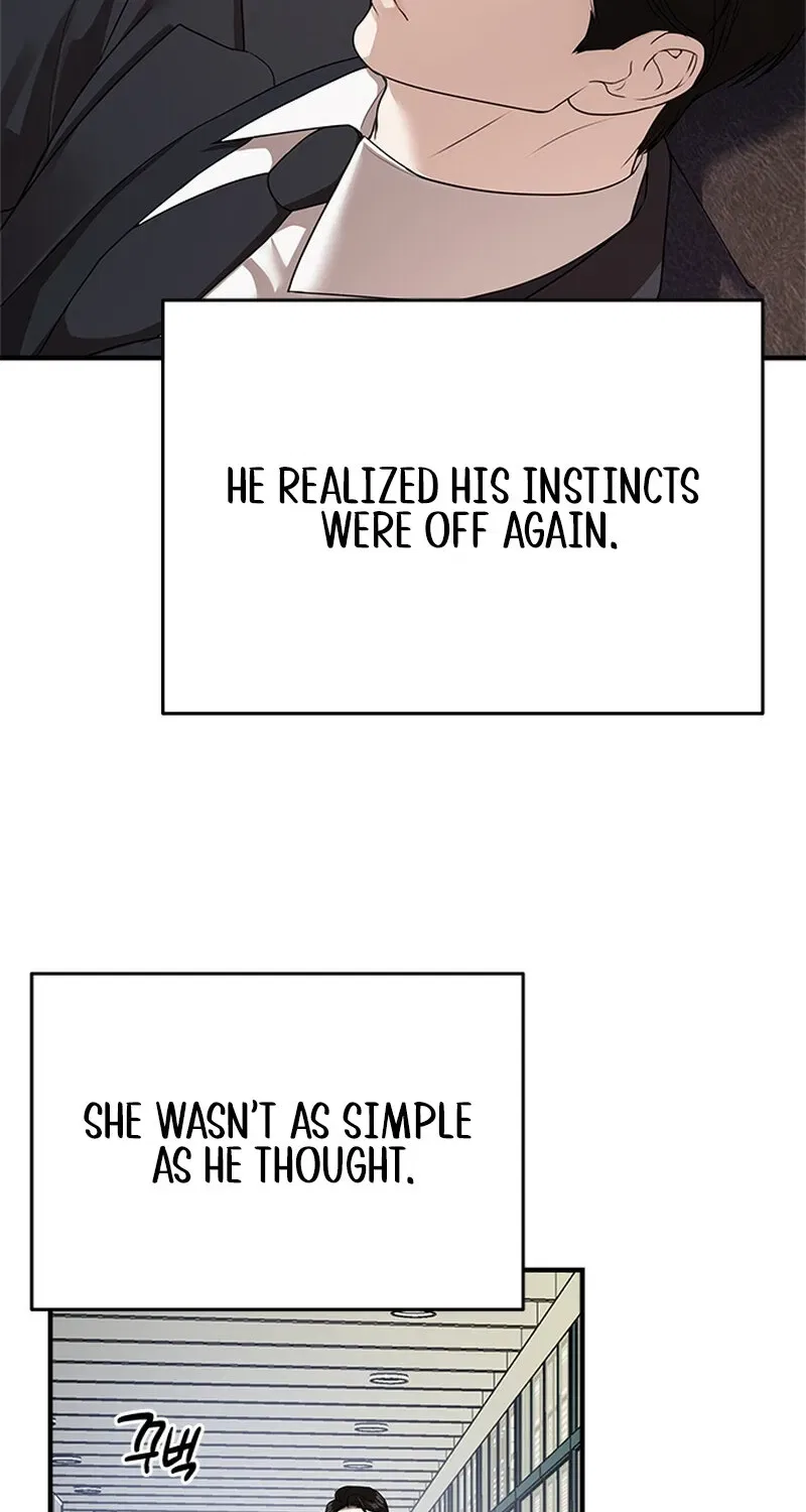 Elegant Trap Chapter 8 – Page 34