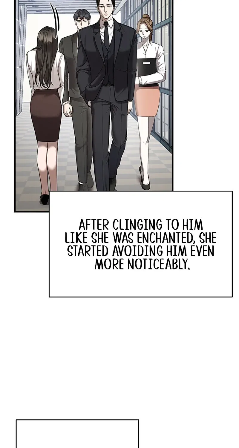 Elegant Trap Chapter 8 – Page 35