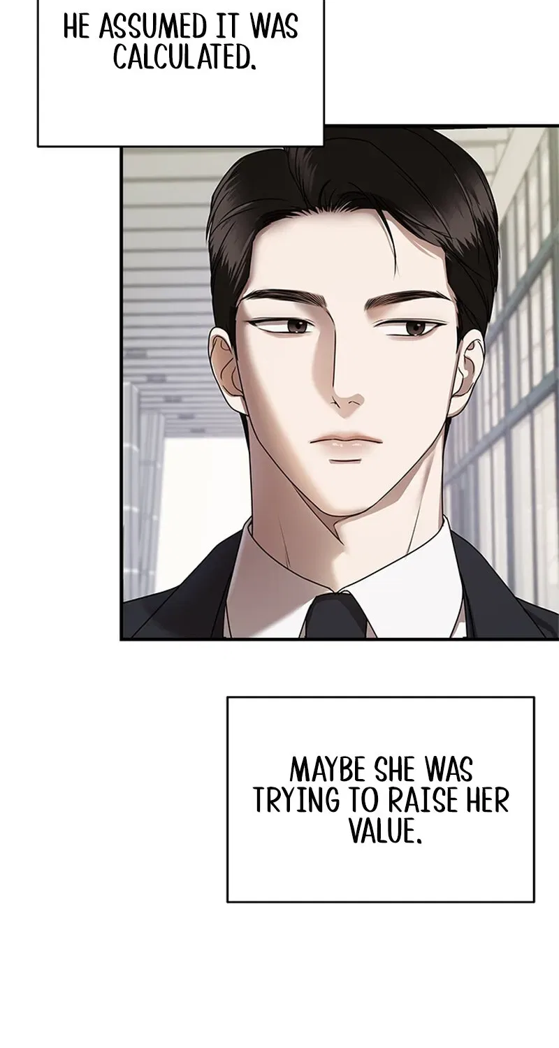 Elegant Trap Chapter 8 – Page 36