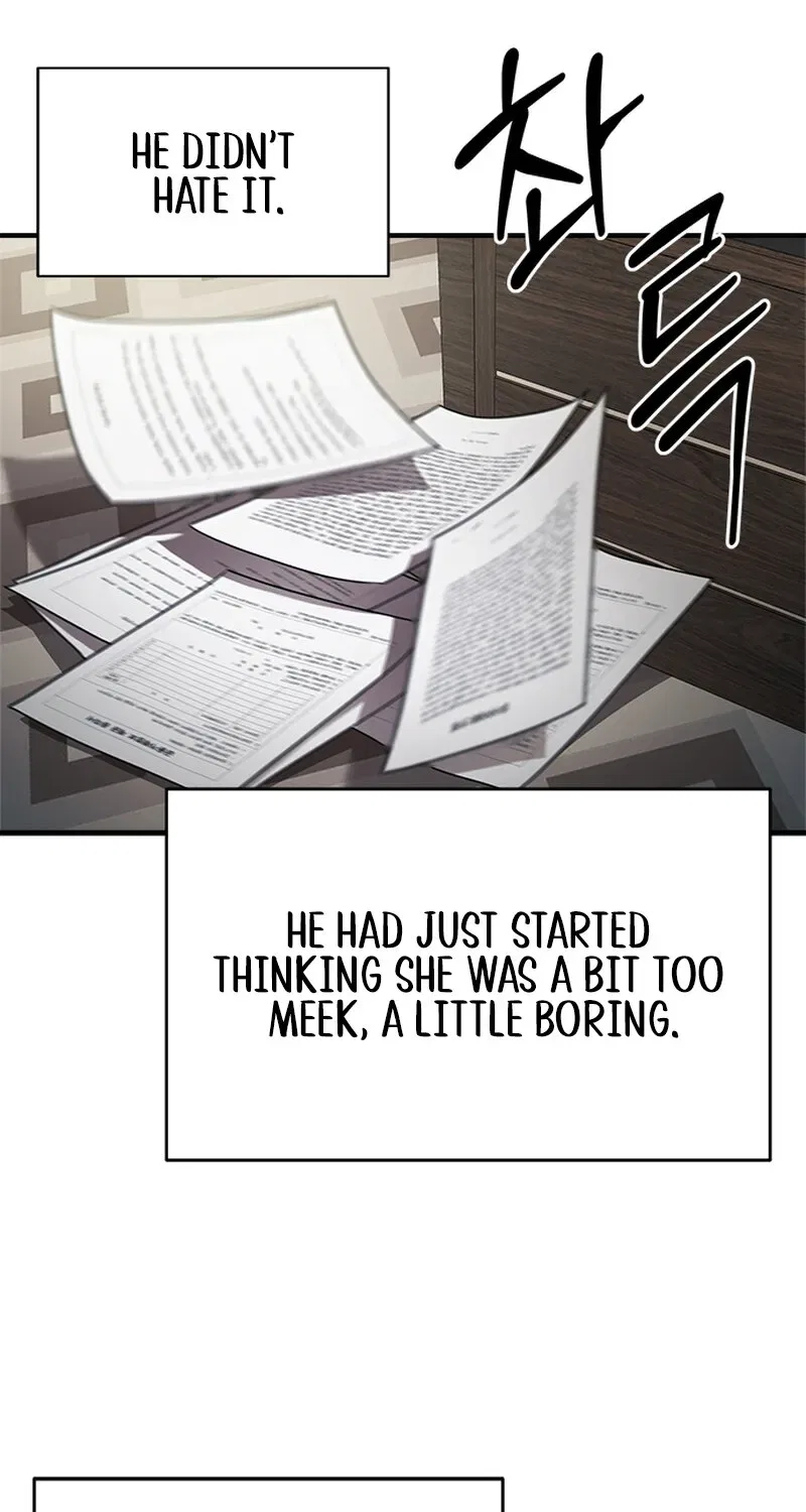 Elegant Trap Chapter 8 – Page 37