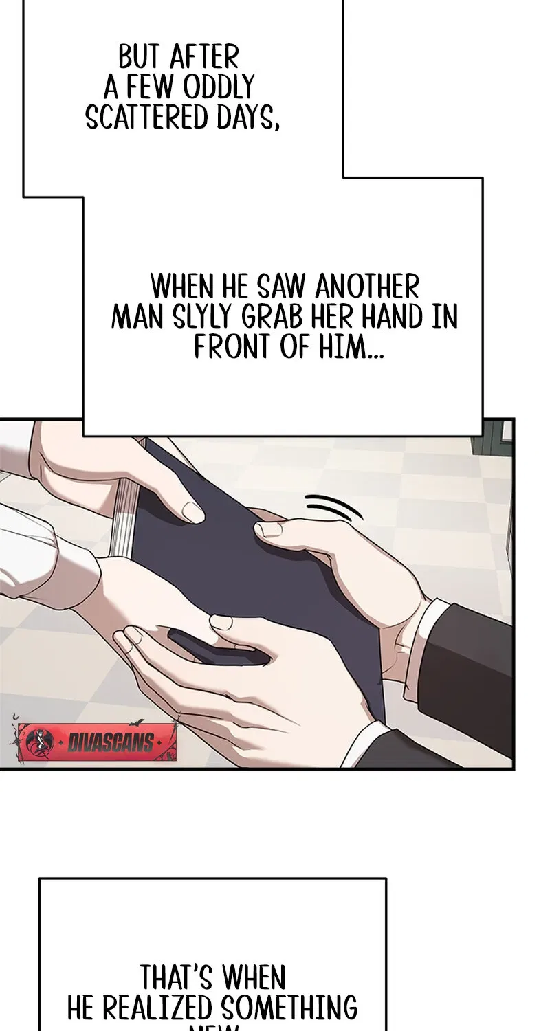 Elegant Trap Chapter 8 – Page 38