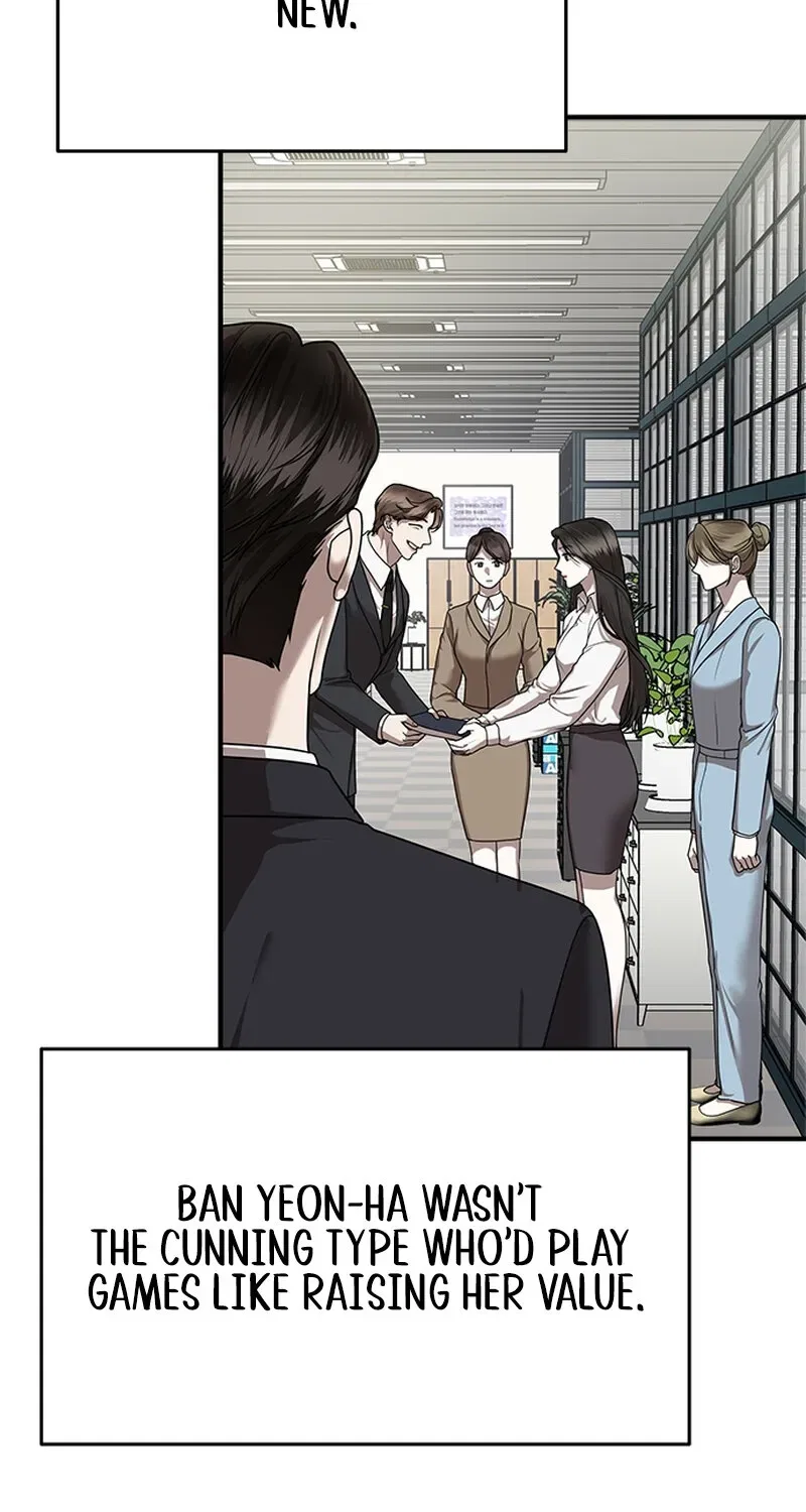 Elegant Trap Chapter 8 – Page 39