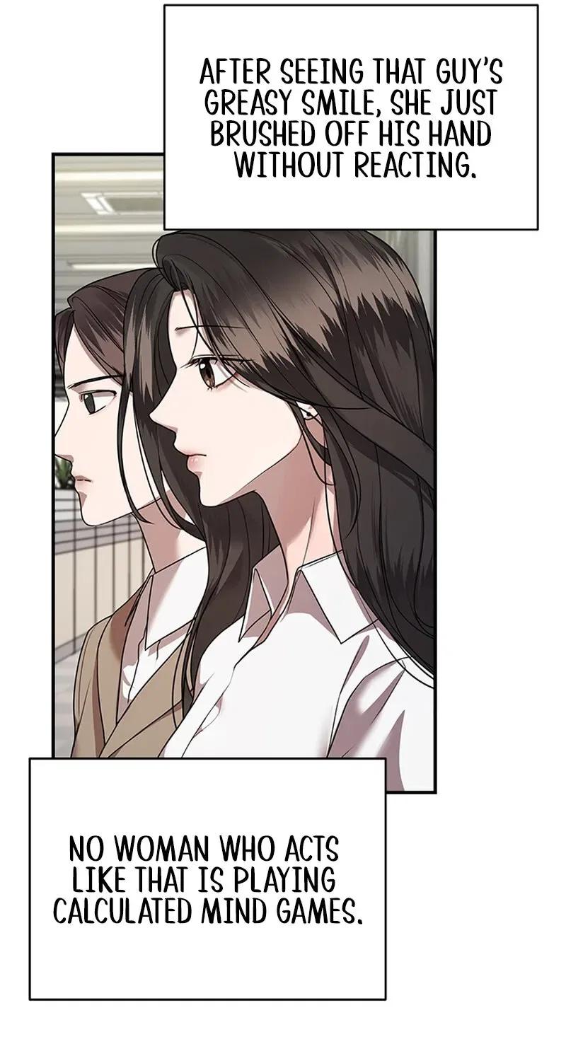 Elegant Trap Chapter 8 – Page 41