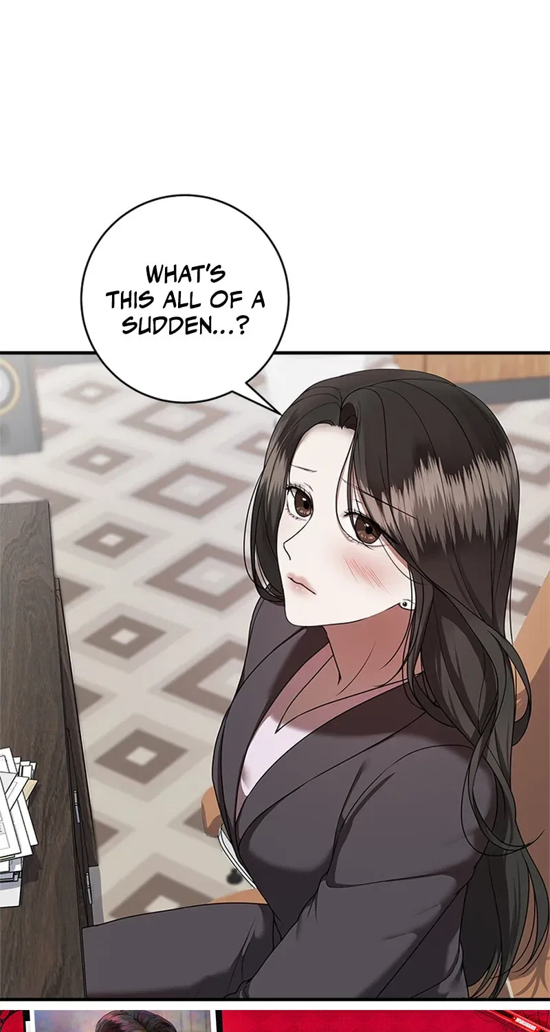 Elegant Trap Chapter 8 – Page 44