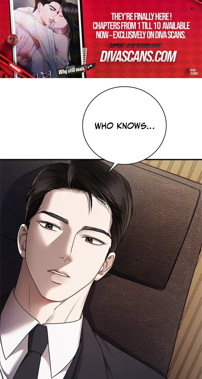 Elegant Trap Chapter 8 – Page 45