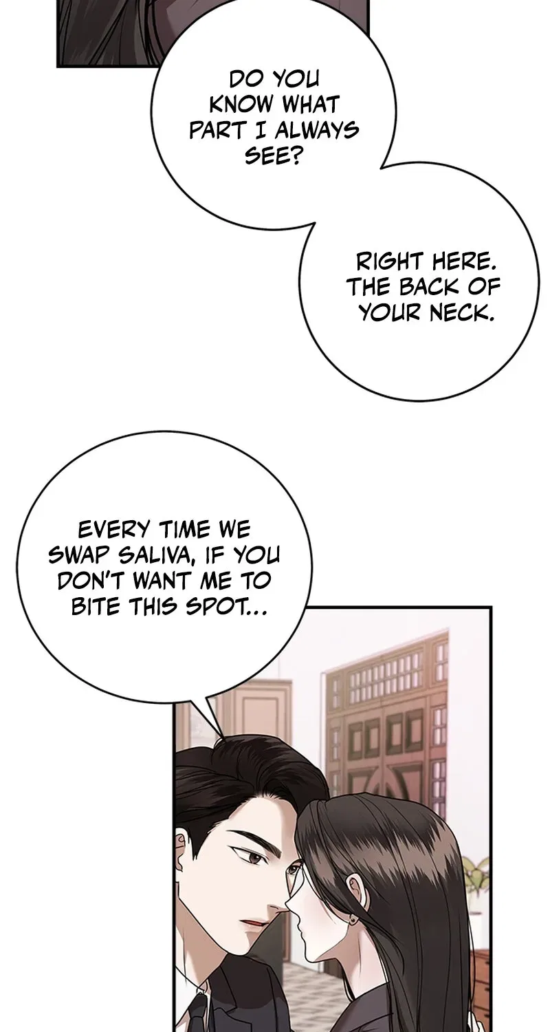 Elegant Trap Chapter 8 – Page 47