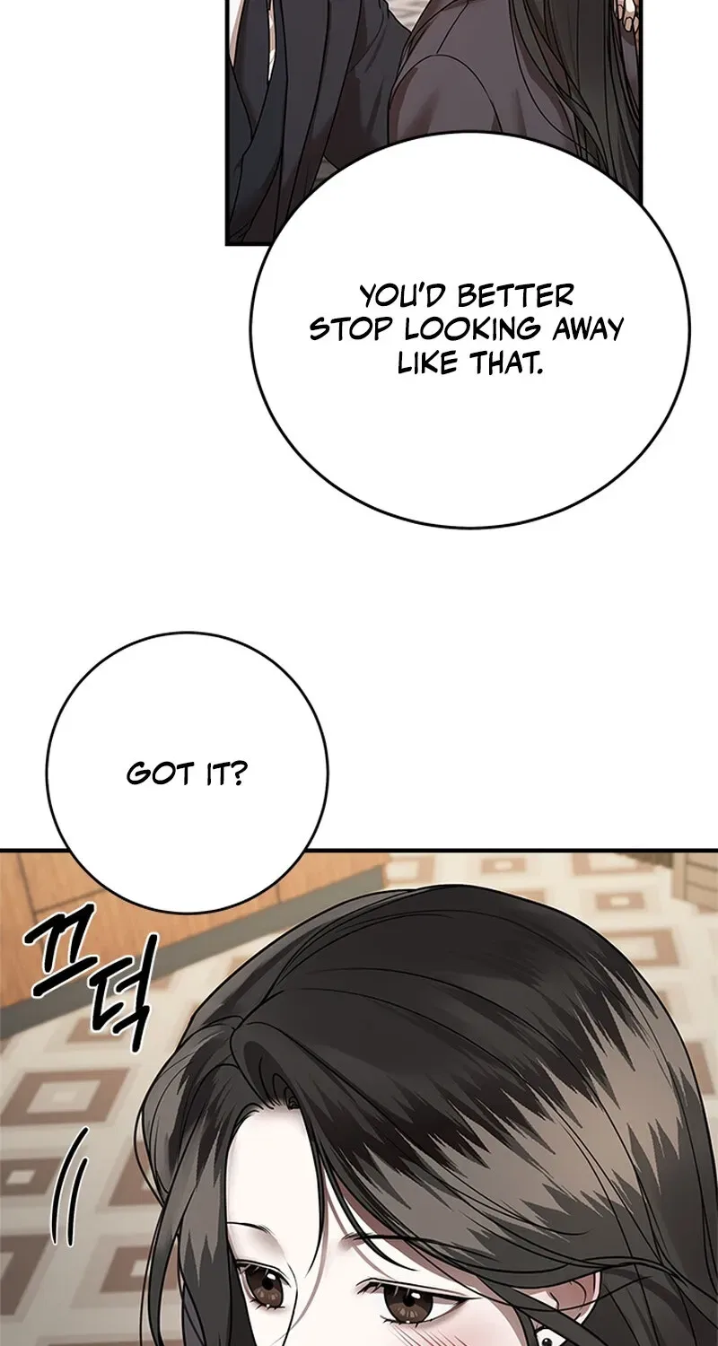 Elegant Trap Chapter 8 – Page 48