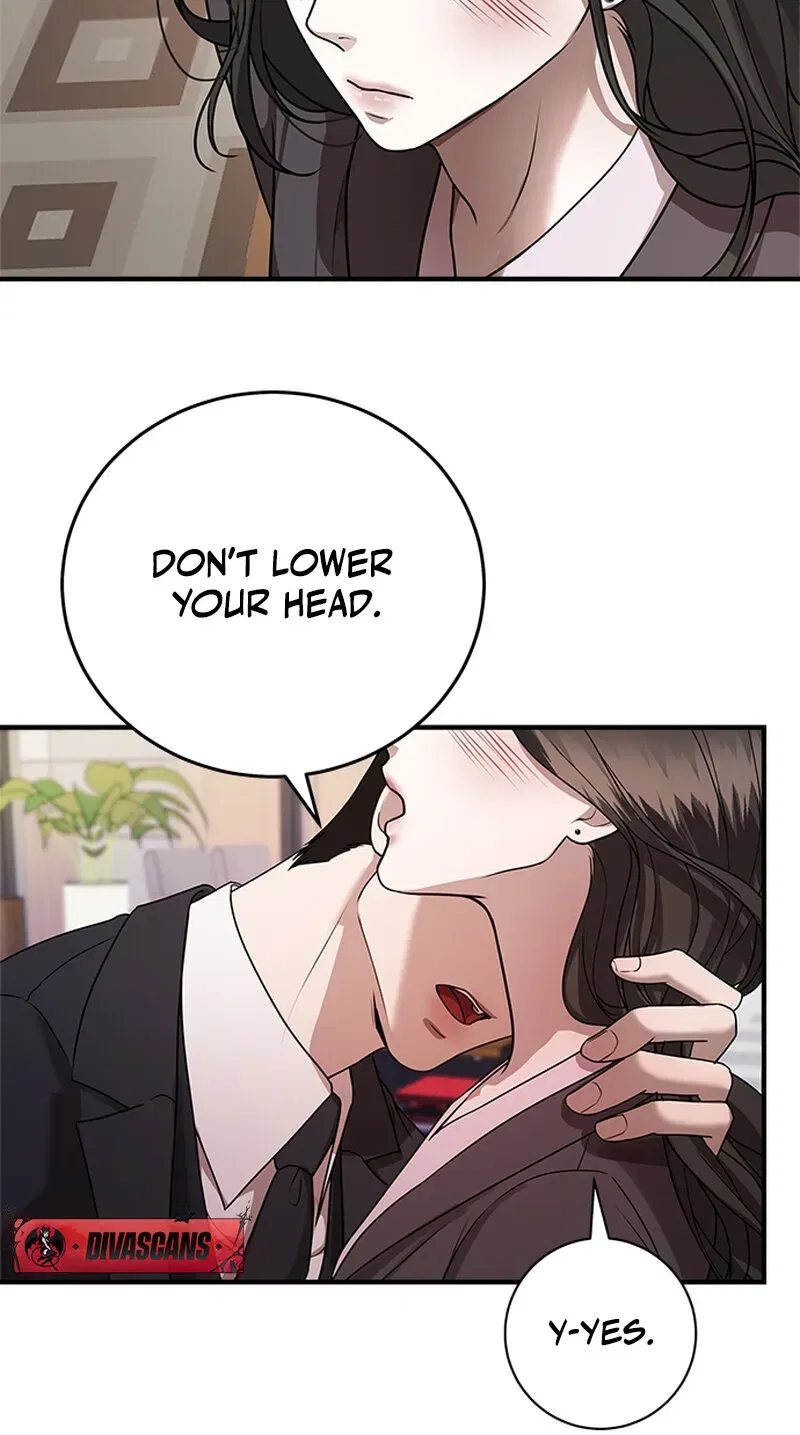 Elegant Trap Chapter 8 – Page 49