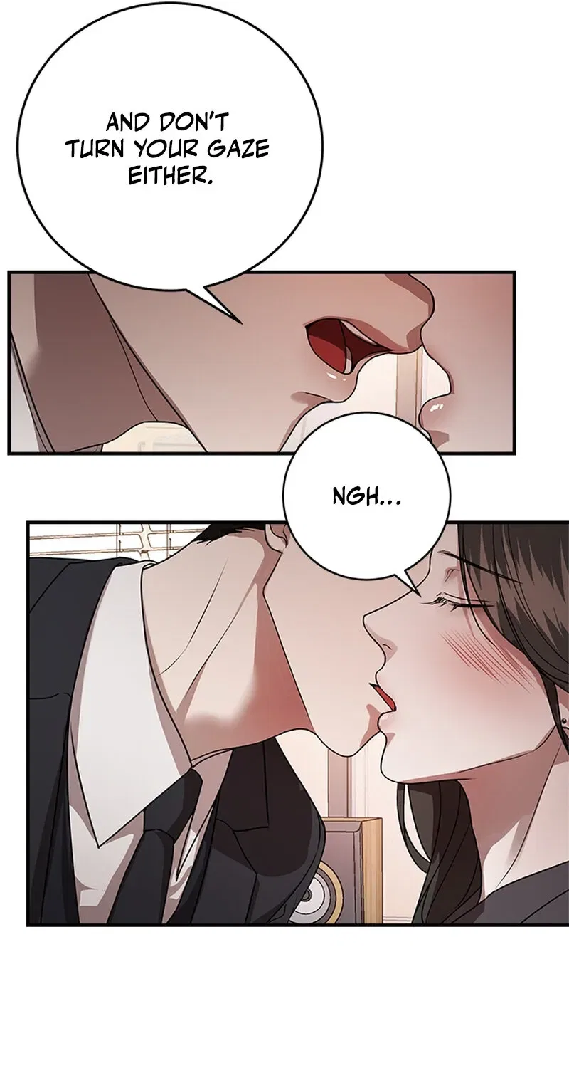 Elegant Trap Chapter 8 – Page 50