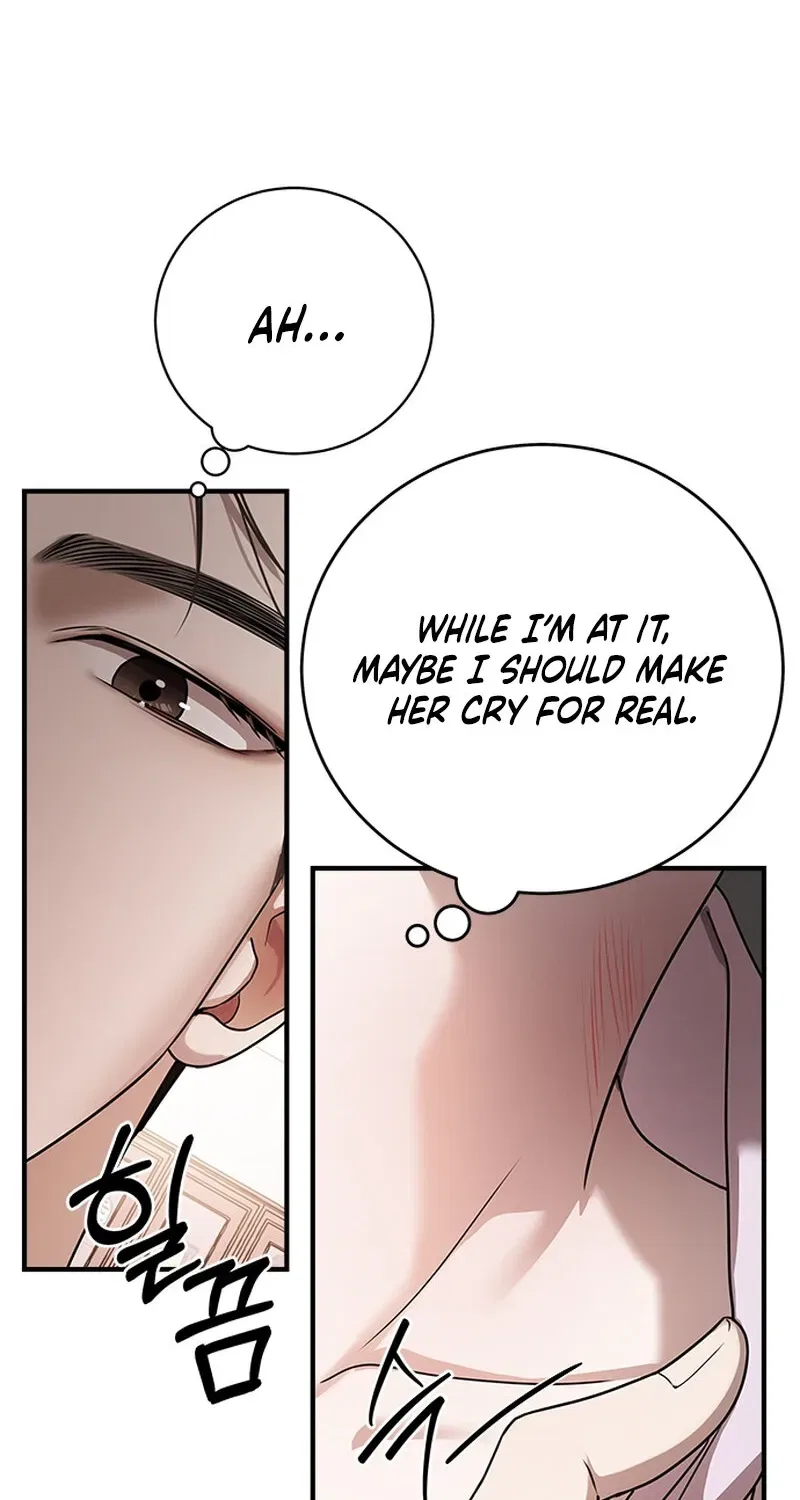 Elegant Trap Chapter 8 – Page 51