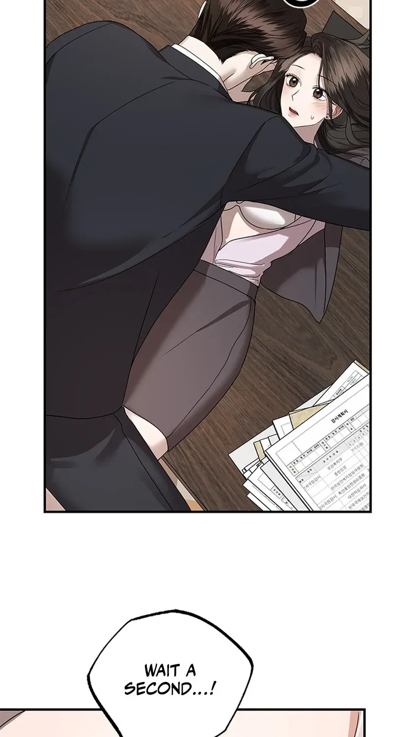 Elegant Trap Chapter 8 – Page 54