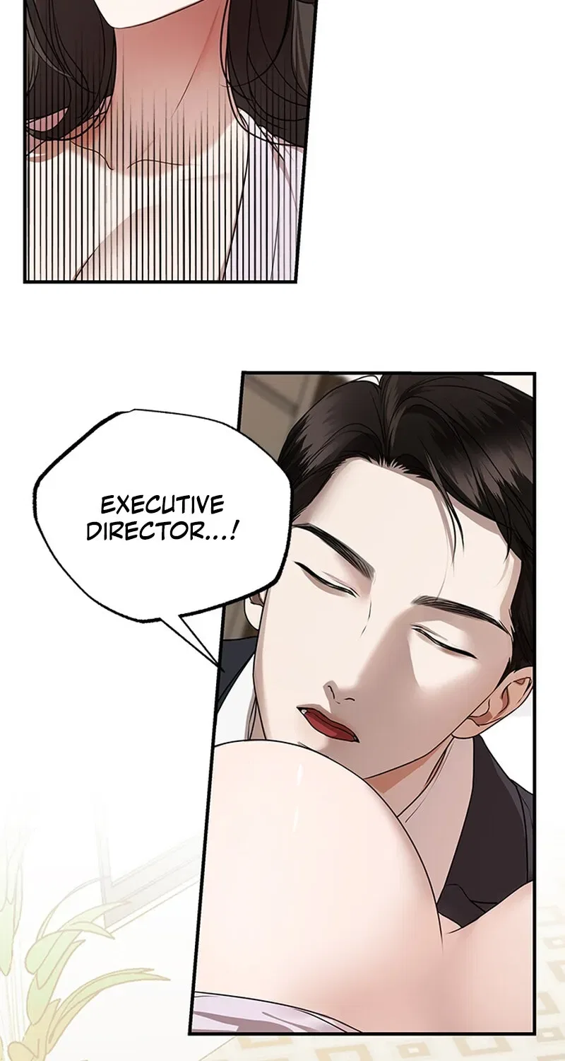 Elegant Trap Chapter 8 – Page 57