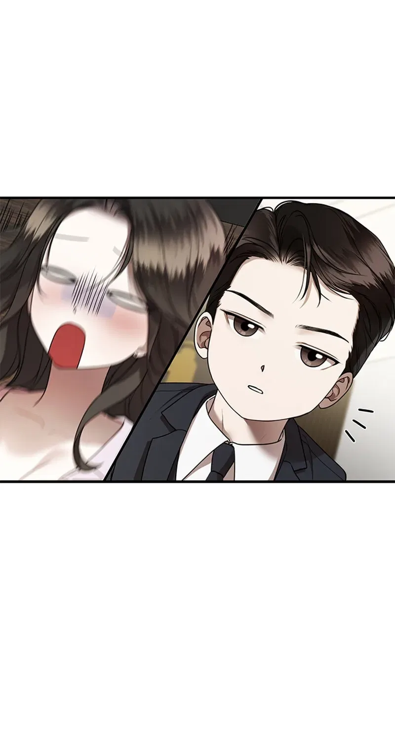 Elegant Trap Chapter 8 – Page 60