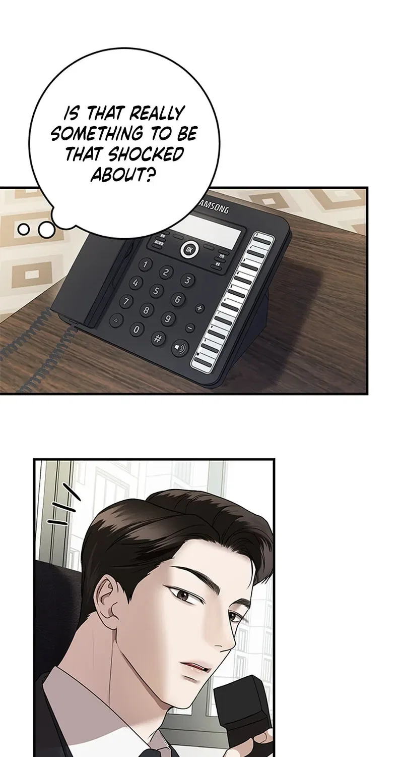 Elegant Trap Chapter 8 – Page 61
