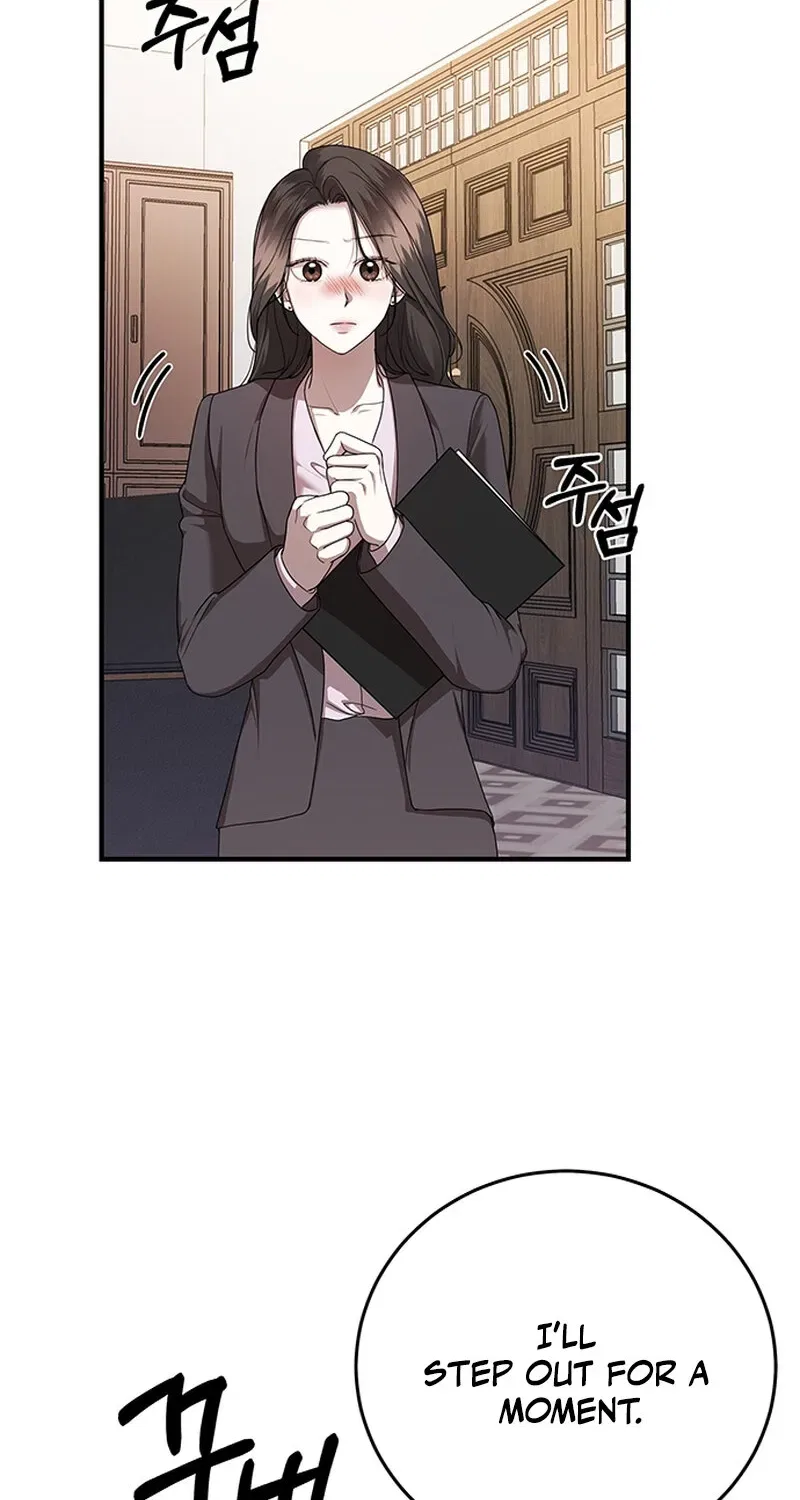 Elegant Trap Chapter 8 – Page 63