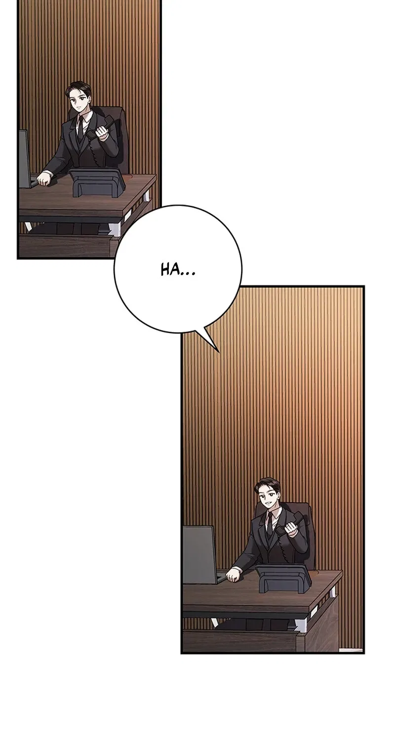 Elegant Trap Chapter 8 – Page 65