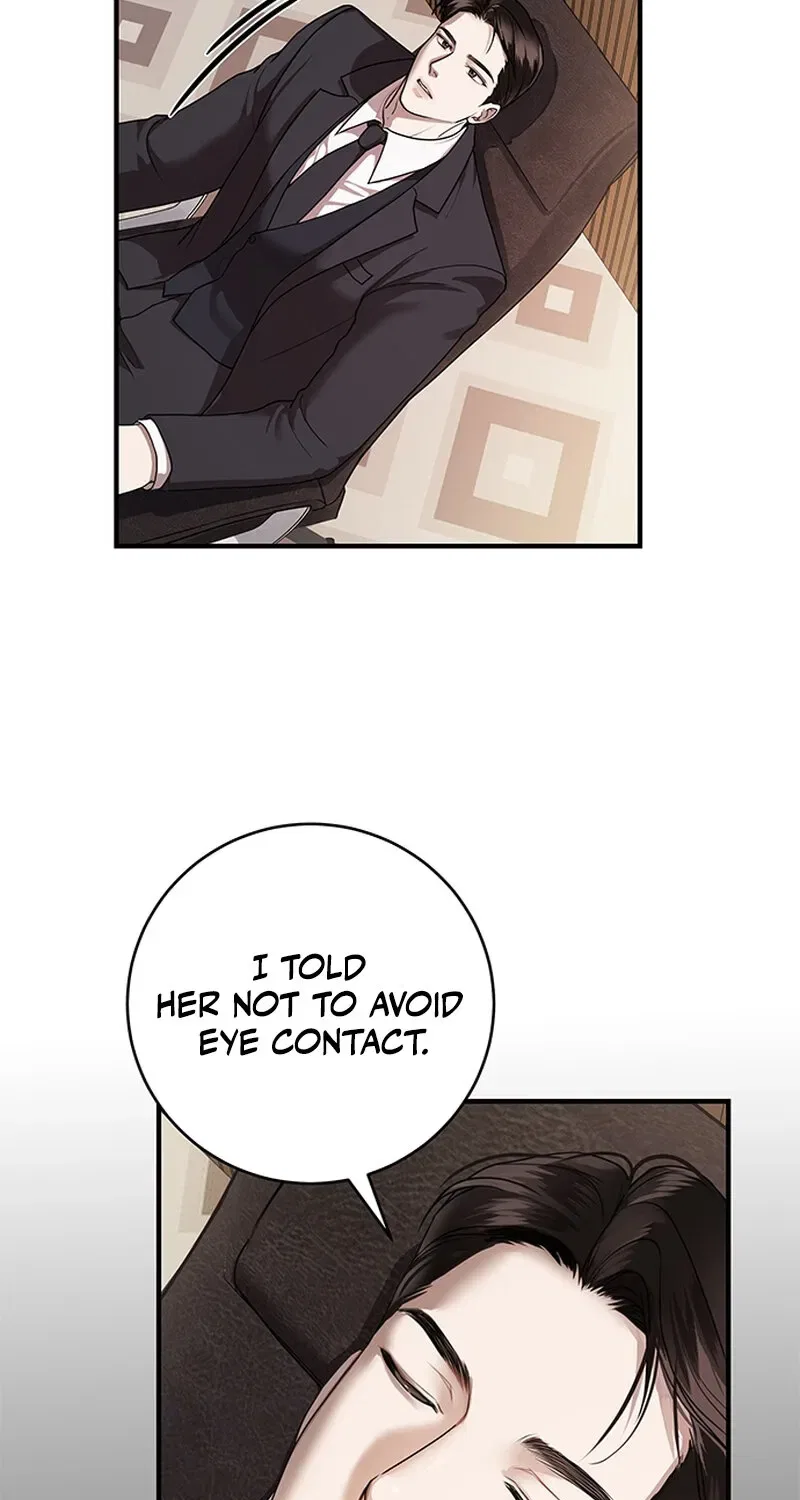 Elegant Trap Chapter 8 – Page 68