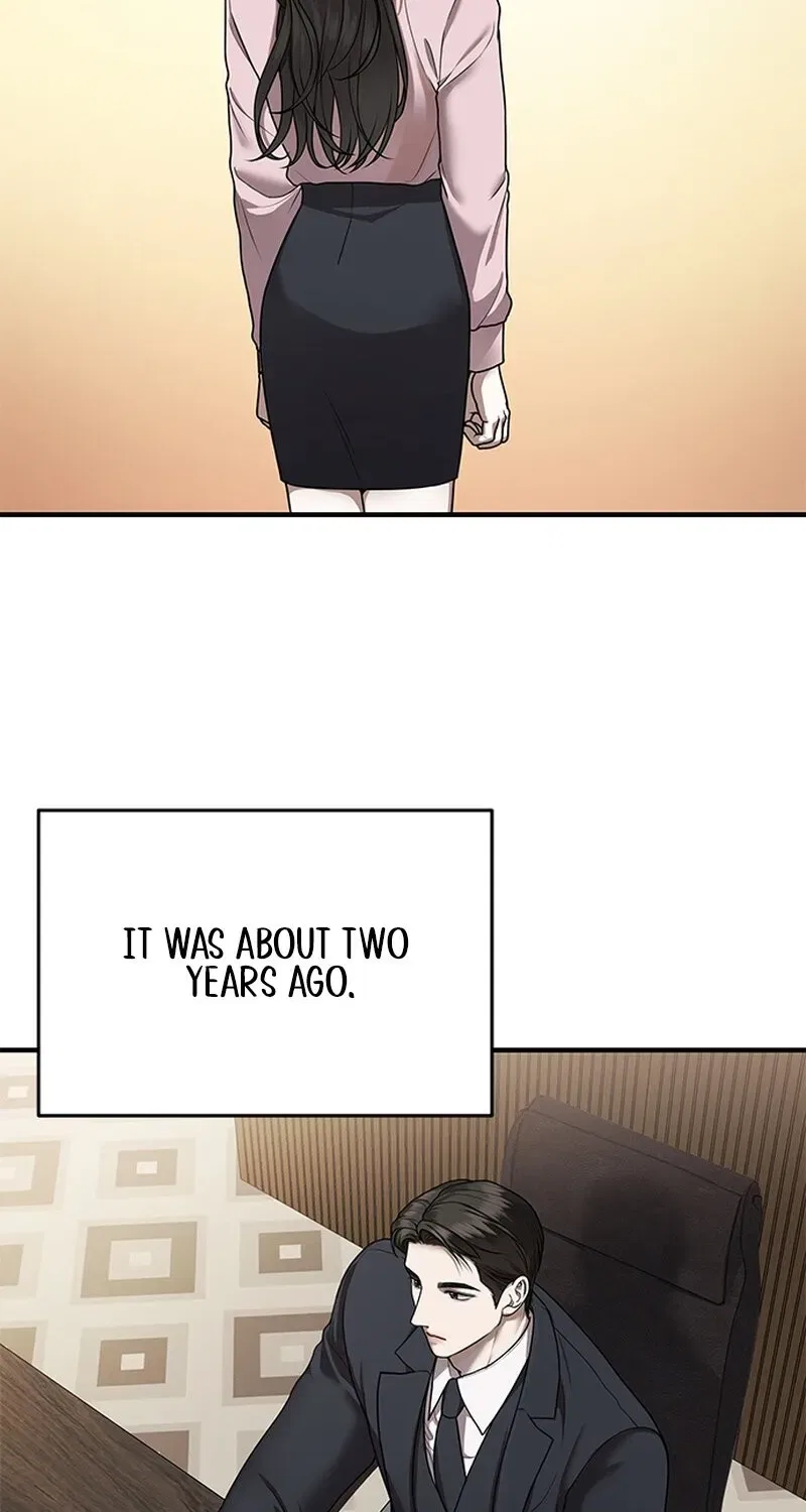 Elegant Trap Chapter 7 – Page 2