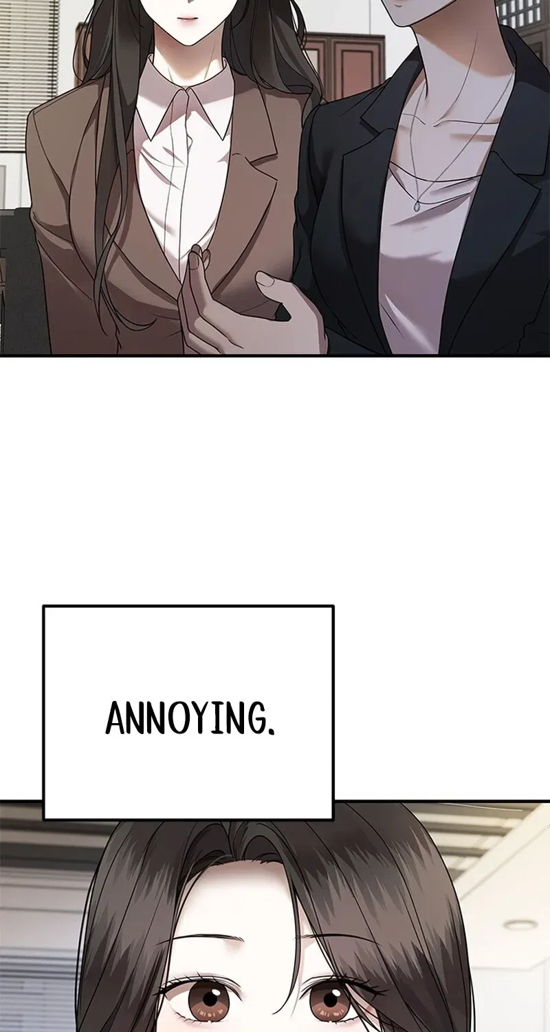 Elegant Trap Chapter 7 – Page 4