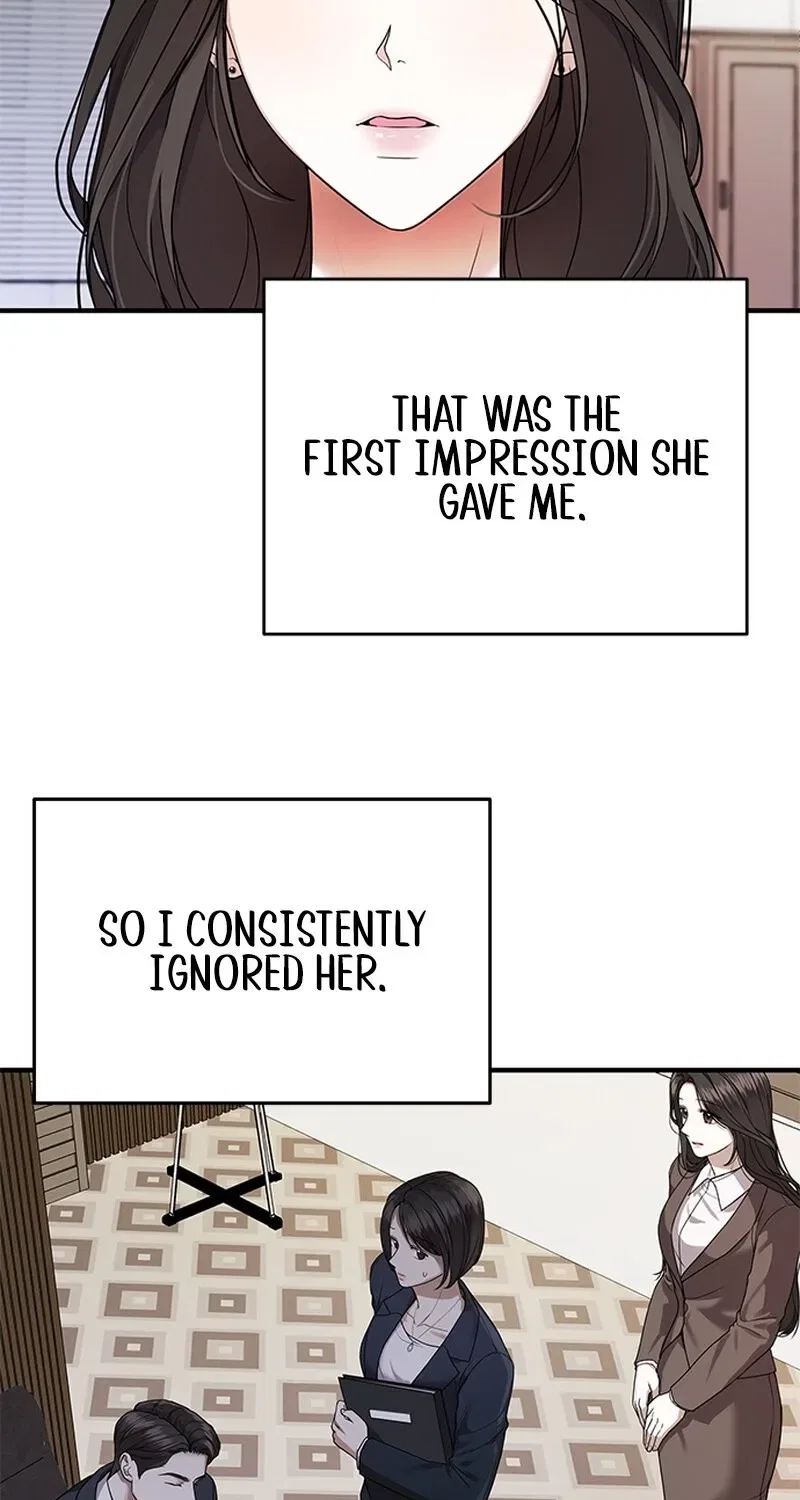 Elegant Trap Chapter 7 – Page 5
