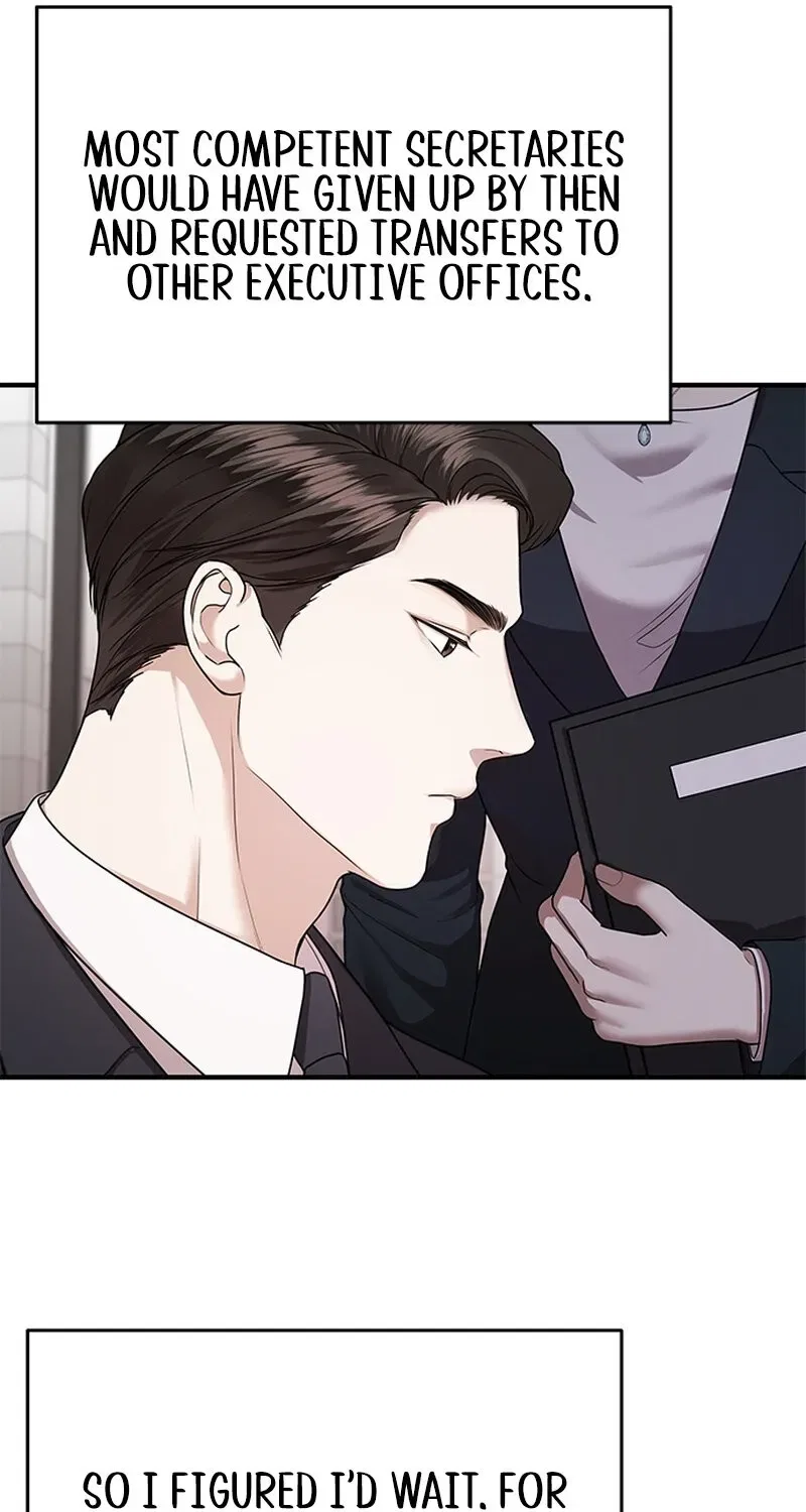 Elegant Trap Chapter 7 – Page 7