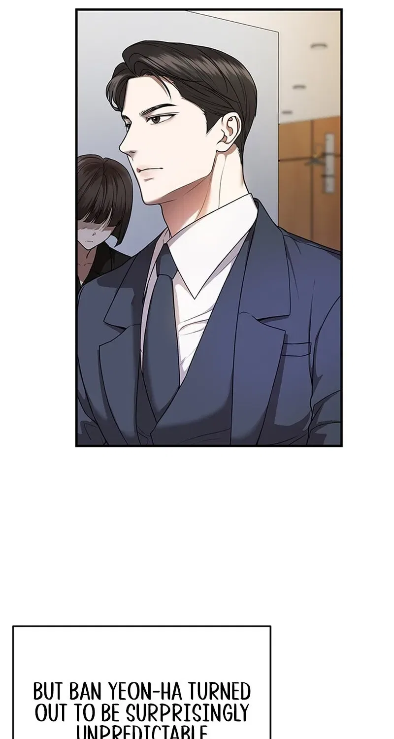 Elegant Trap Chapter 7 – Page 11