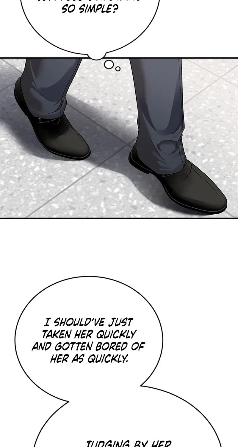 Elegant Trap Chapter 7 – Page 27