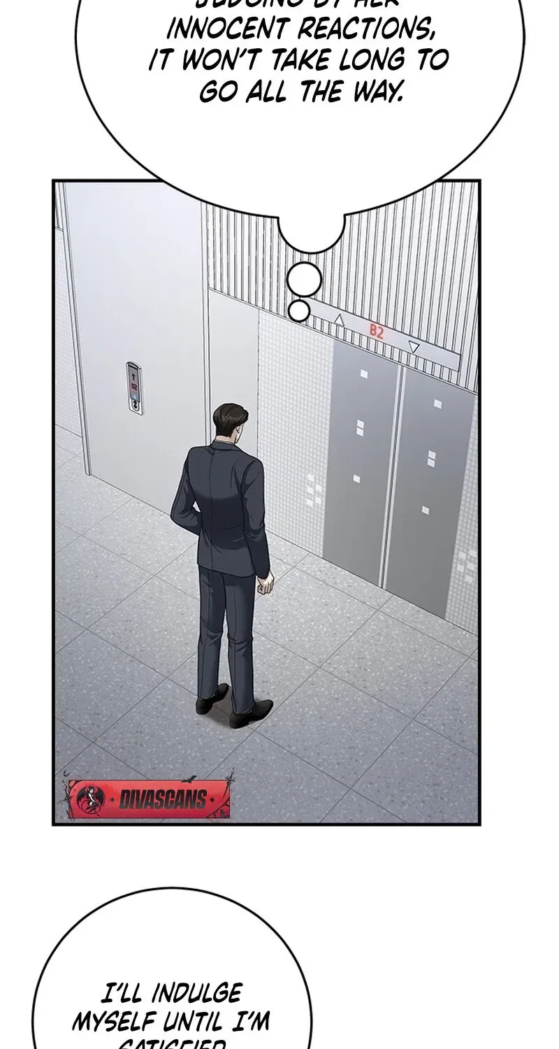 Elegant Trap Chapter 7 – Page 28