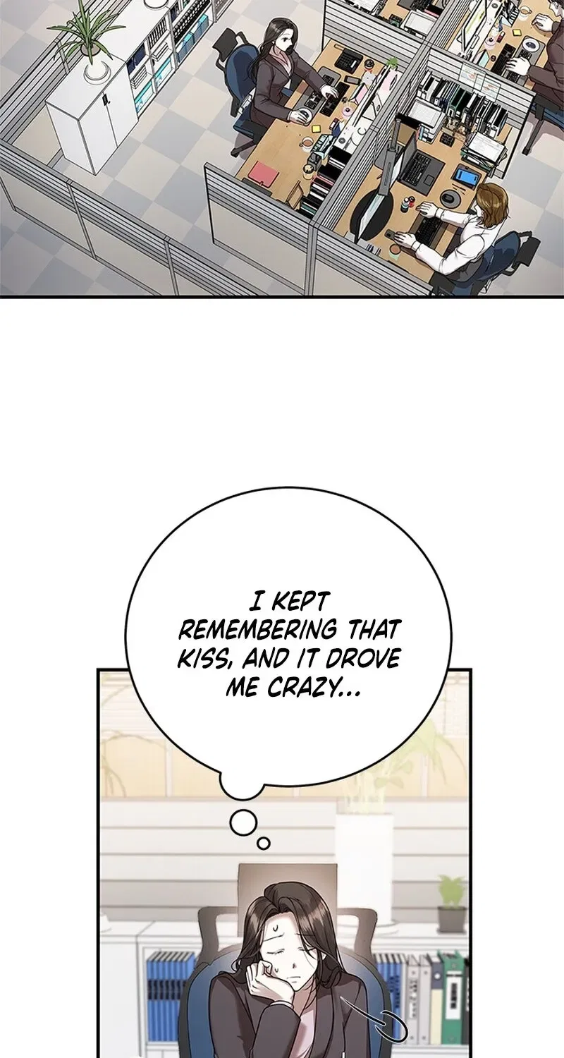 Elegant Trap Chapter 7 – Page 35