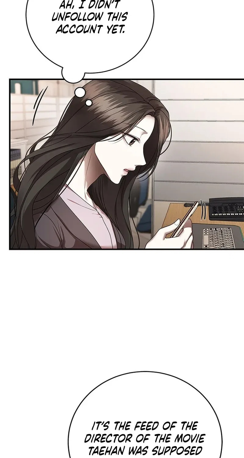 Elegant Trap Chapter 7 – Page 38