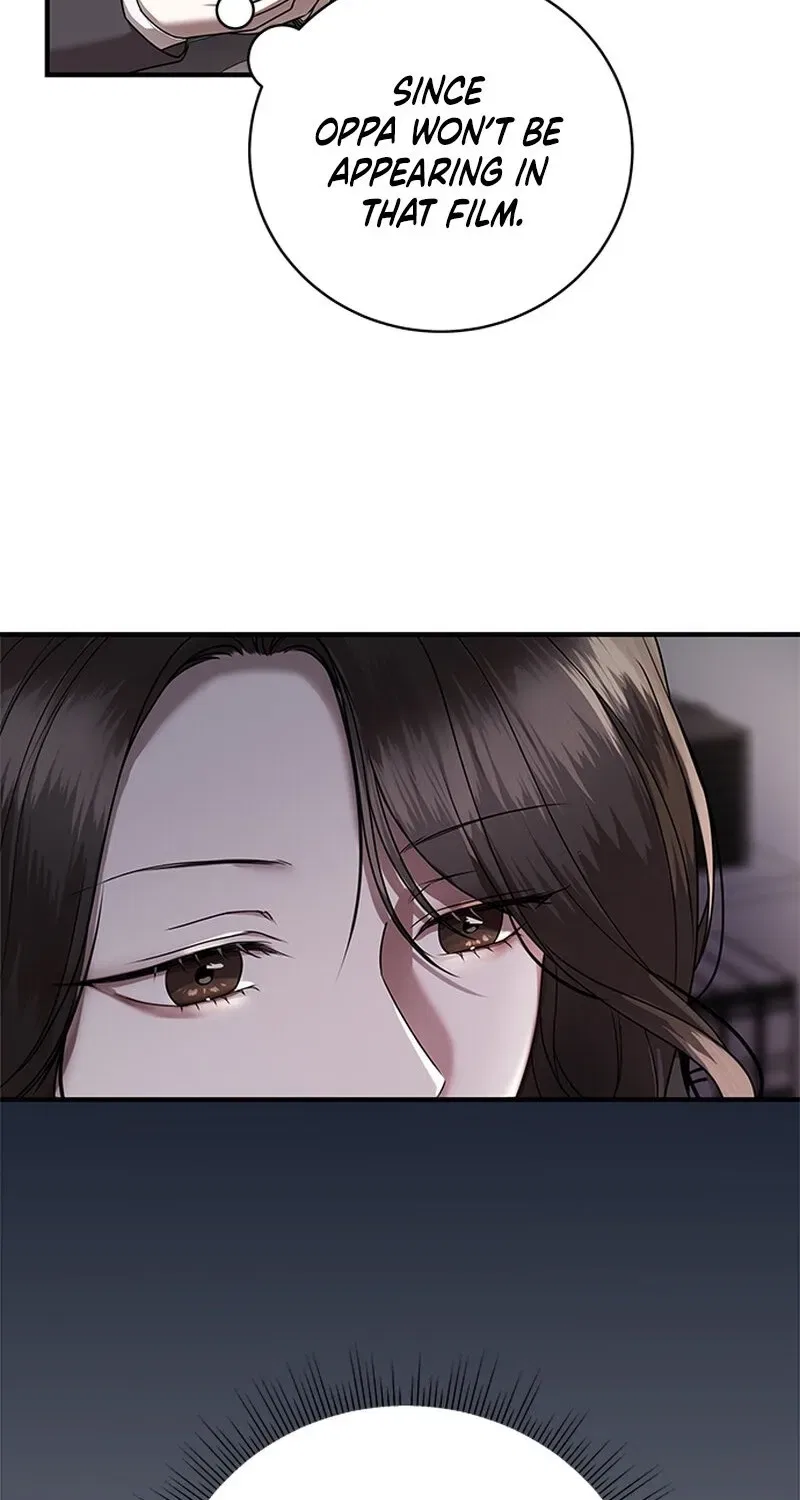 Elegant Trap Chapter 7 – Page 41