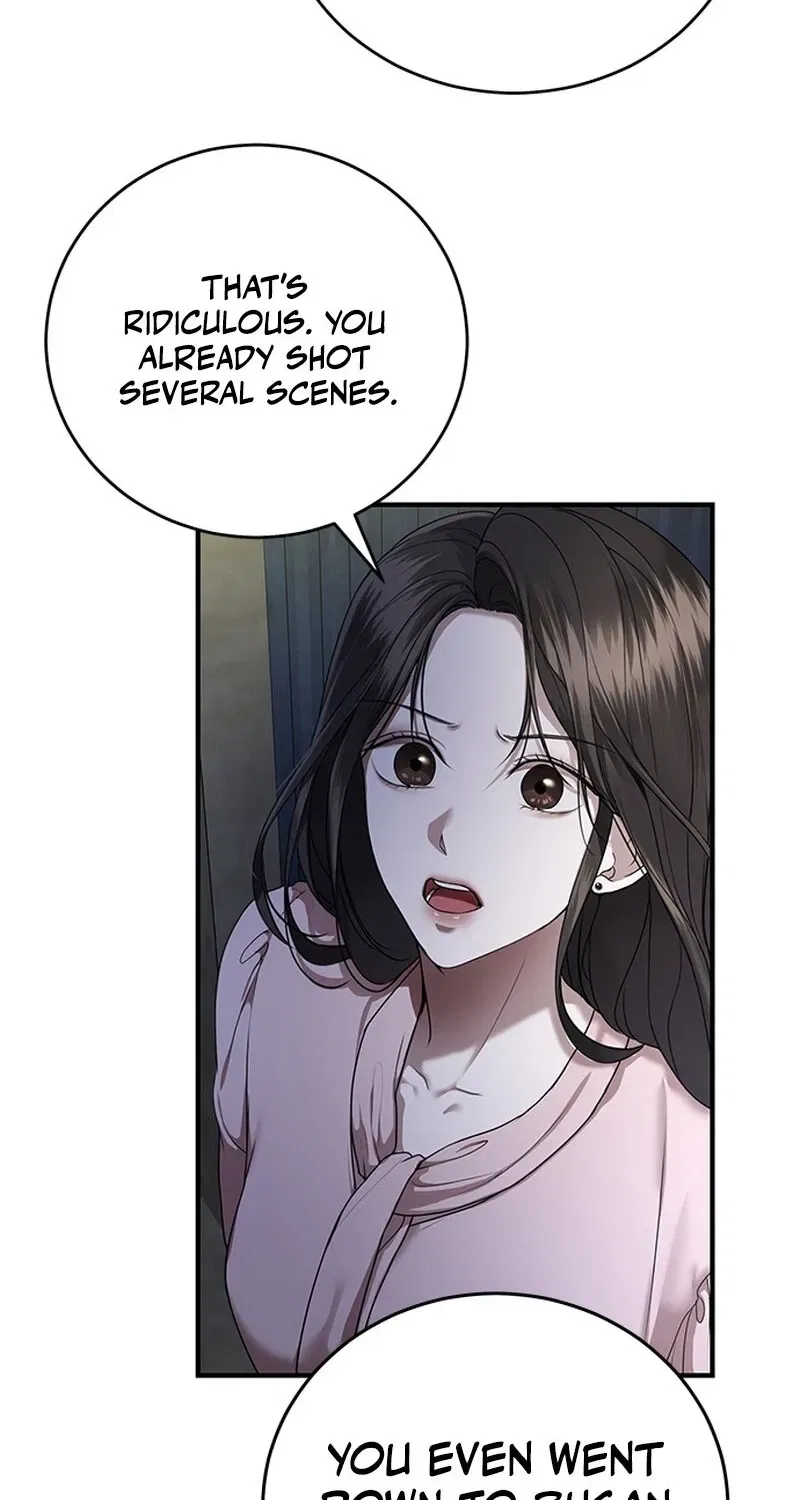 Elegant Trap Chapter 7 – Page 45