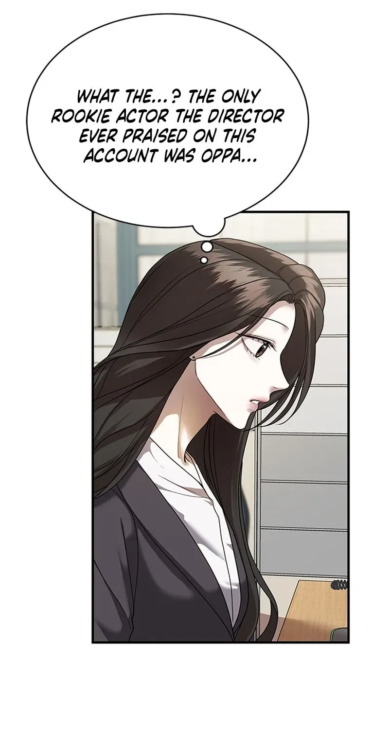 Elegant Trap Chapter 7 – Page 51