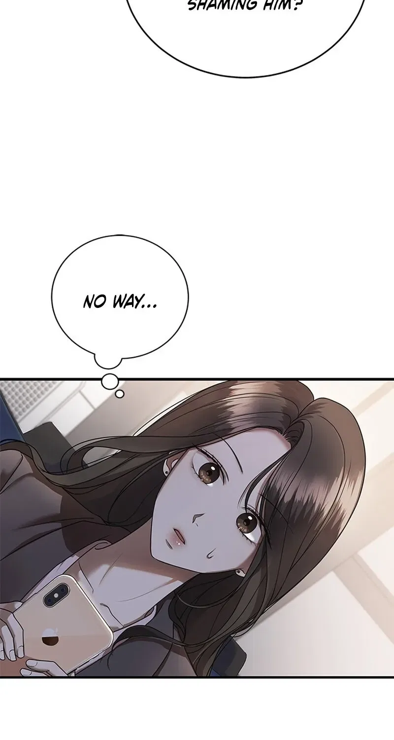 Elegant Trap Chapter 7 – Page 53