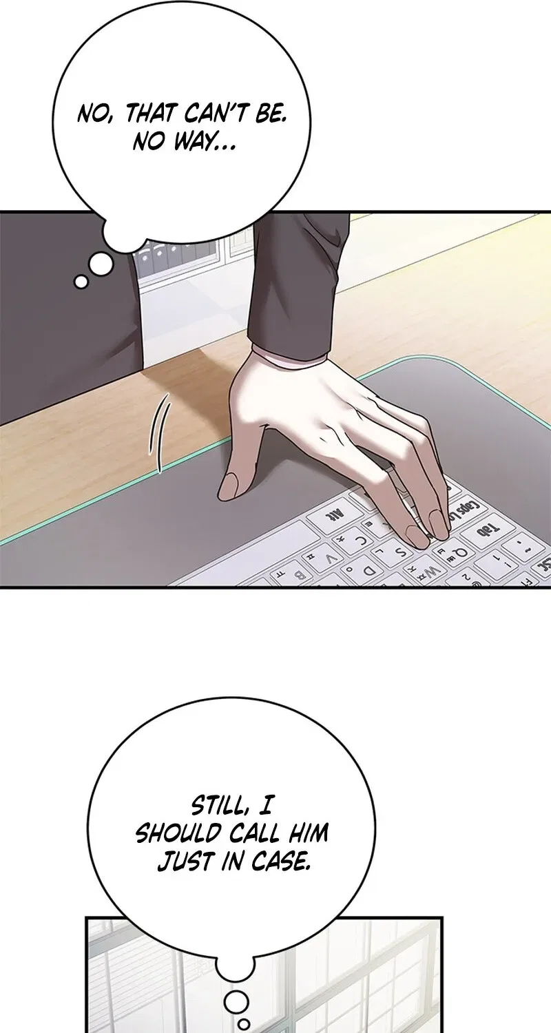 Elegant Trap Chapter 7 – Page 55
