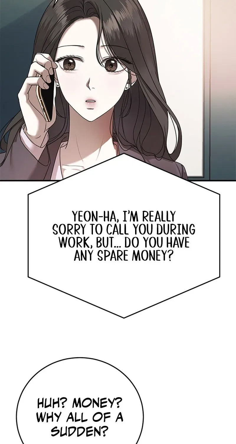 Elegant Trap Chapter 7 – Page 59