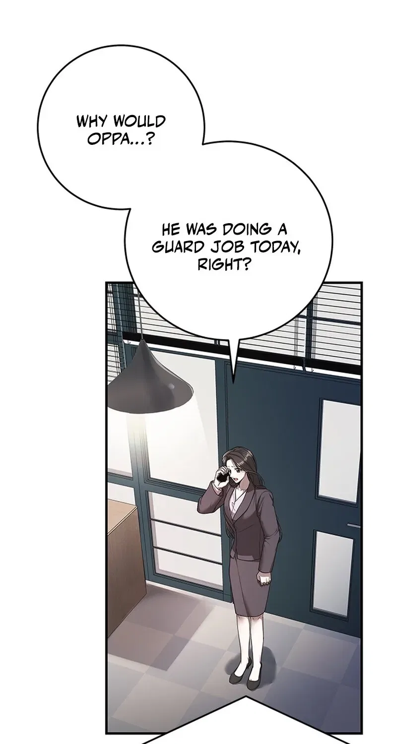 Elegant Trap Chapter 7 – Page 63