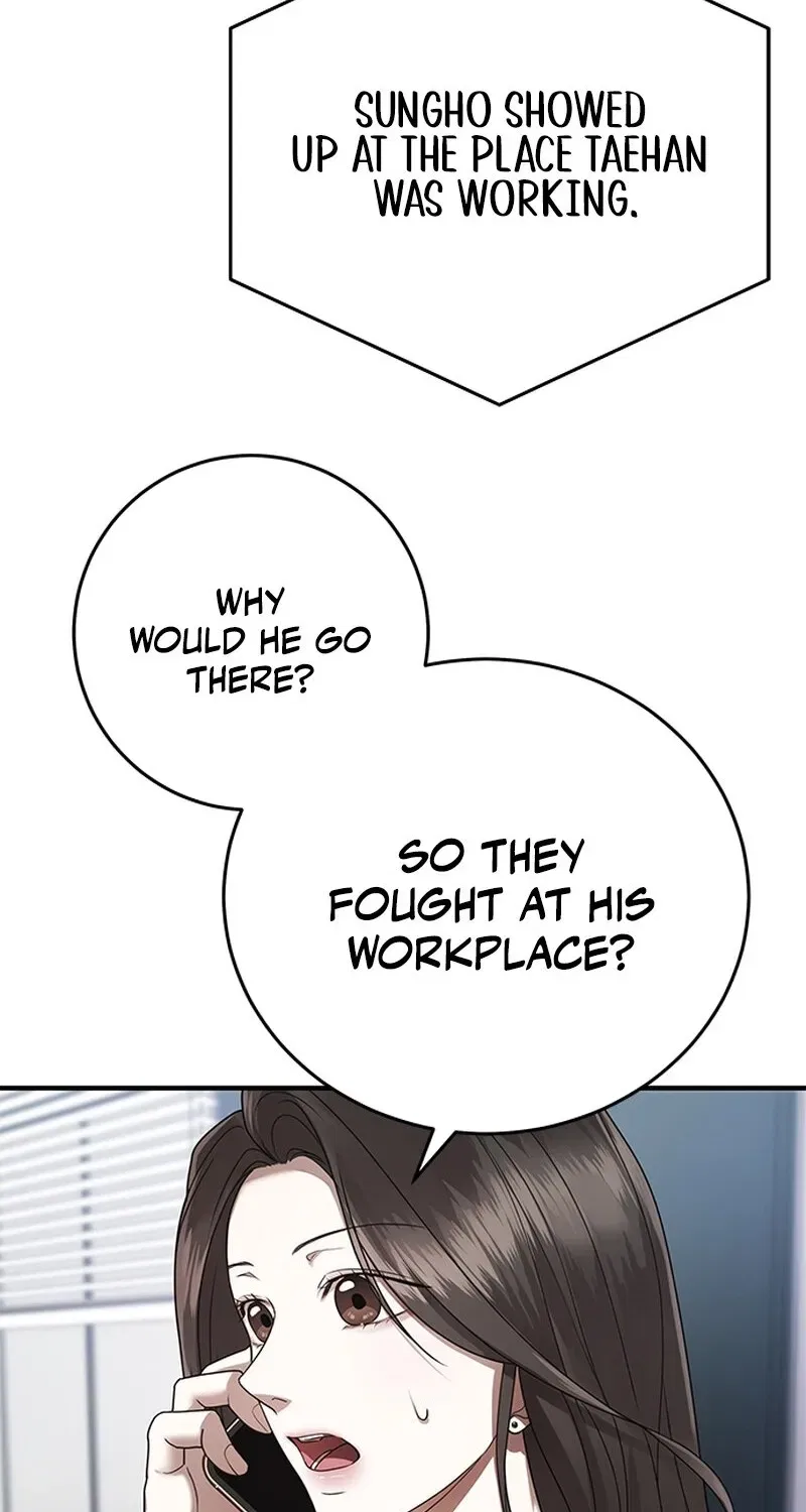 Elegant Trap Chapter 7 – Page 64