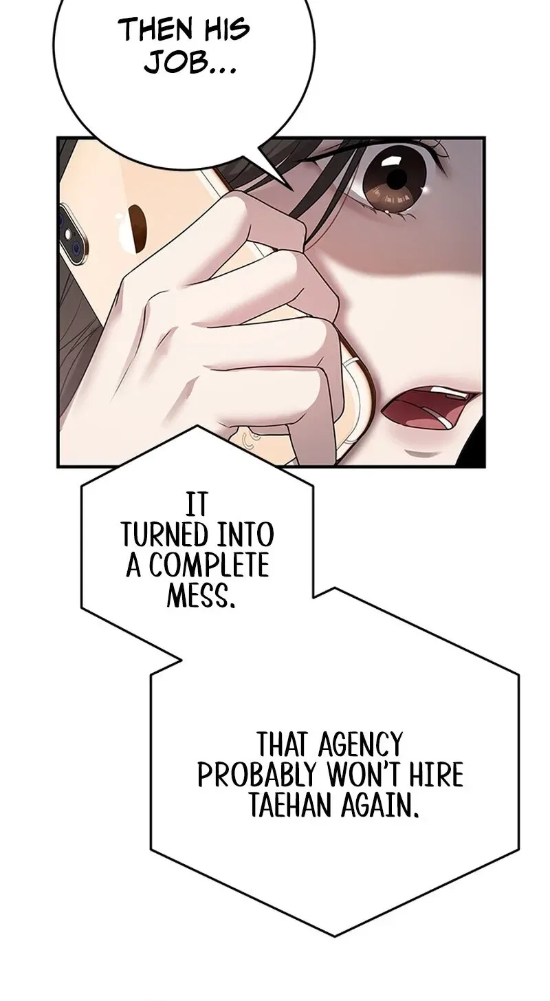 Elegant Trap Chapter 7 – Page 66
