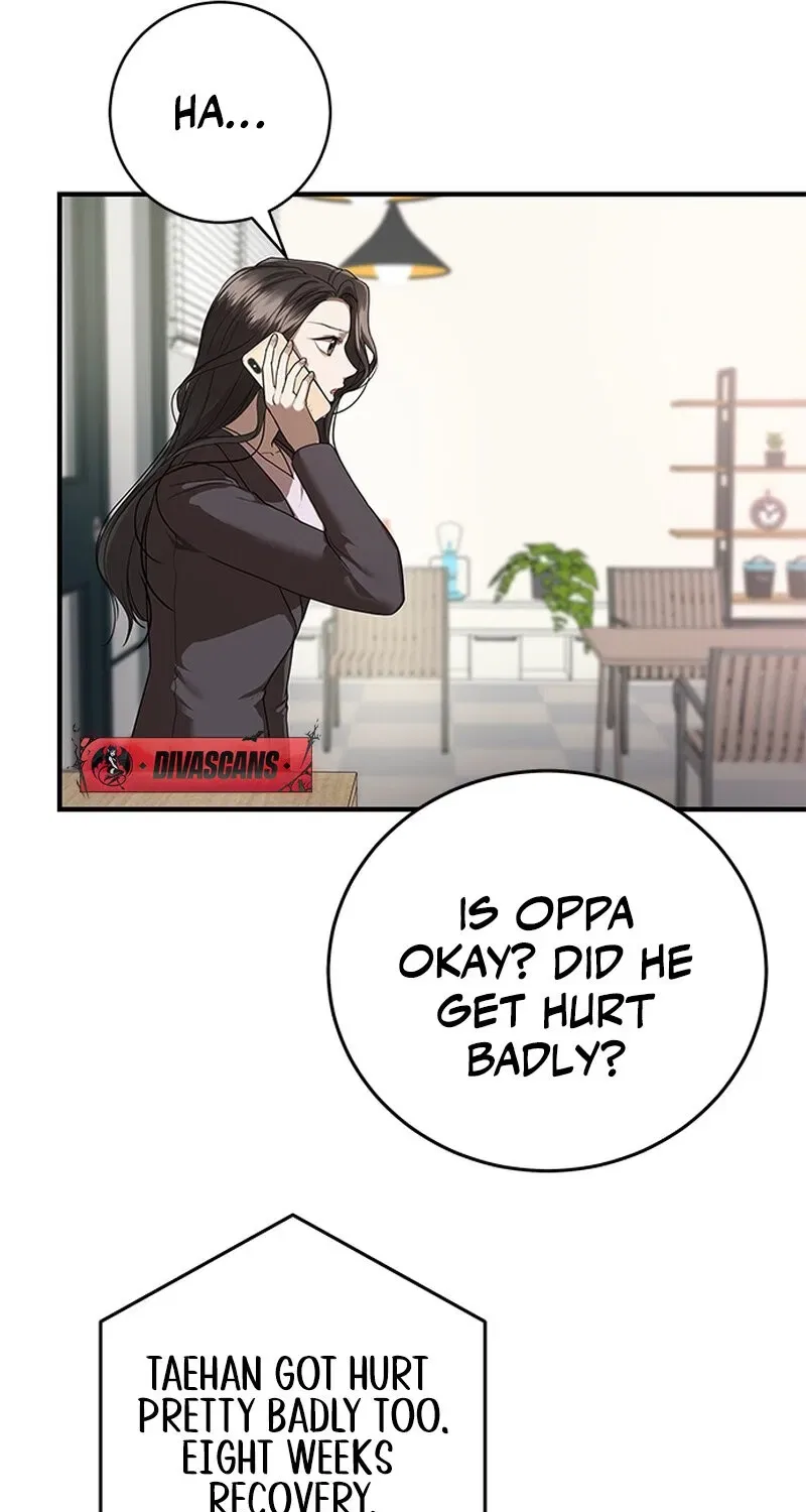 Elegant Trap Chapter 7 – Page 67