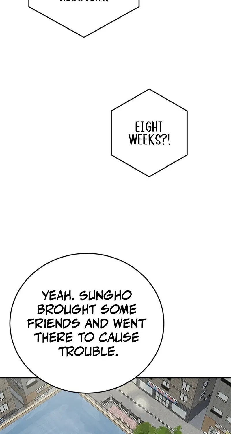 Elegant Trap Chapter 7 – Page 68