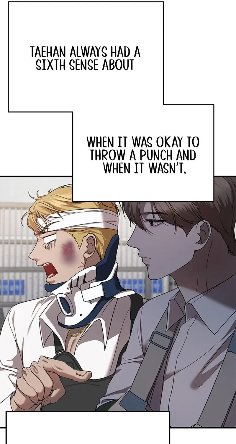 Elegant Trap Chapter 7 – Page 72