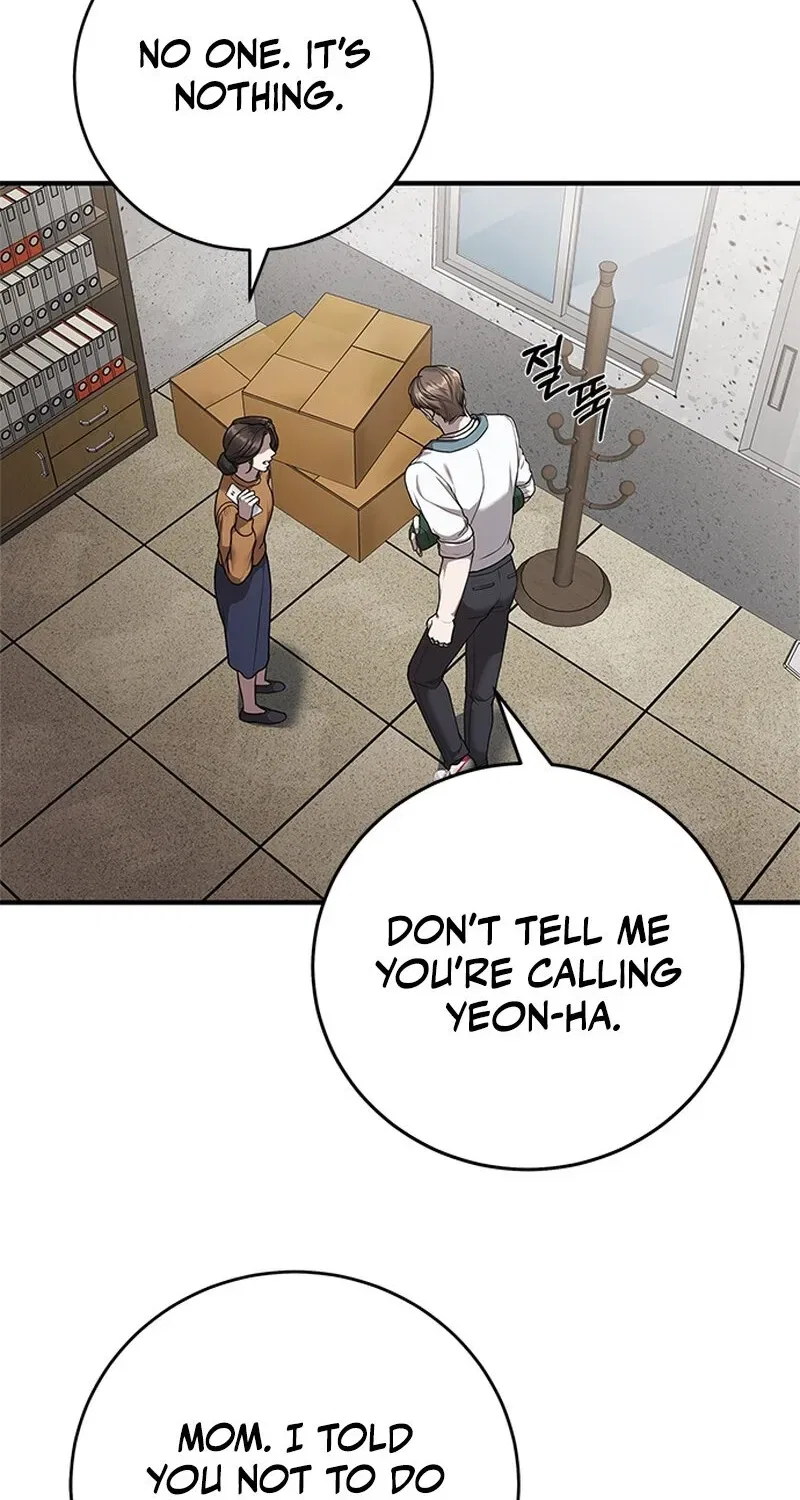 Elegant Trap Chapter 7 – Page 75