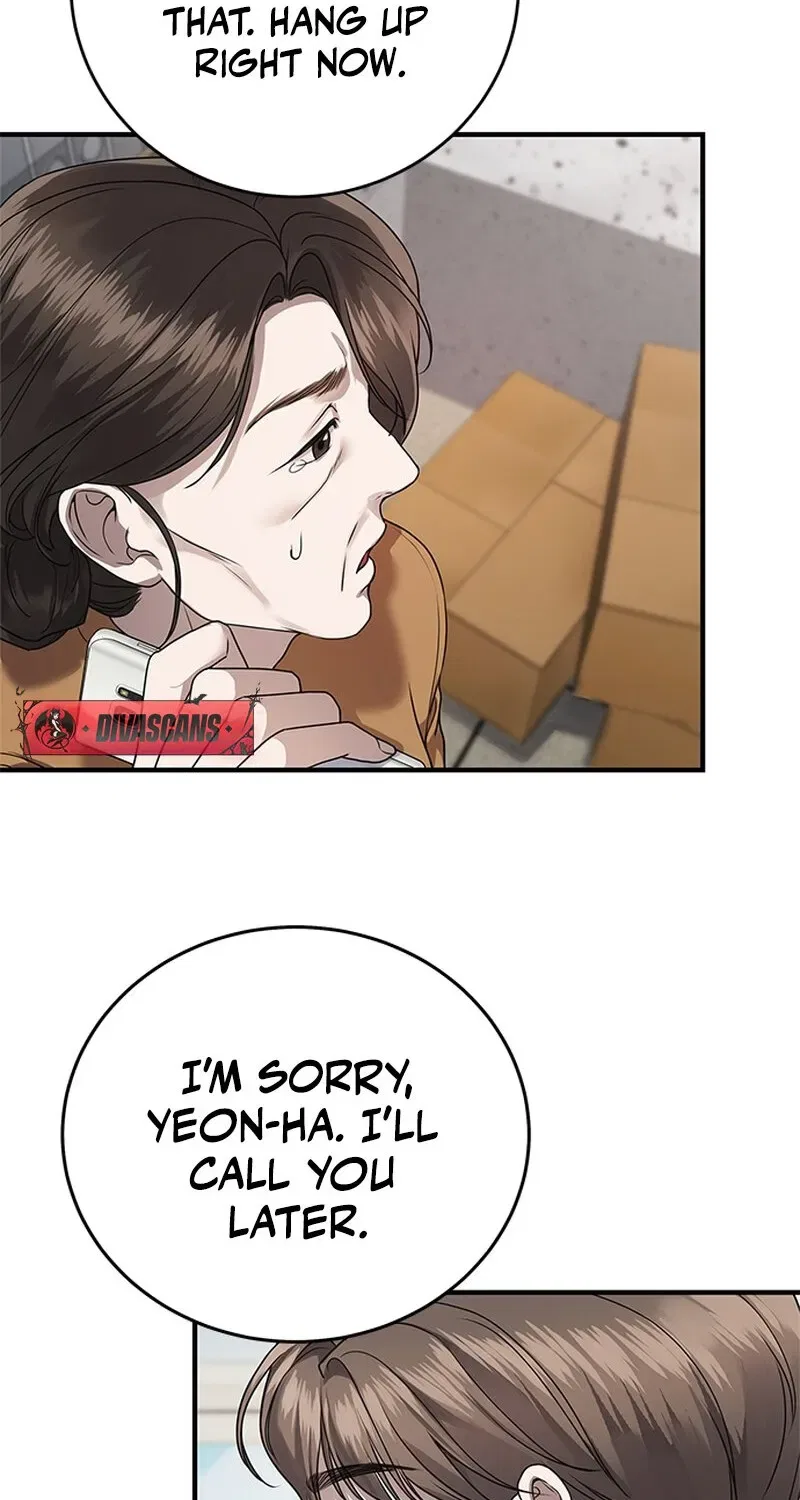 Elegant Trap Chapter 7 – Page 76