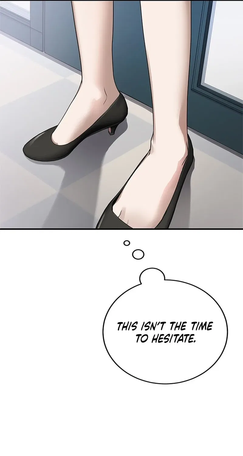 Elegant Trap Chapter 7 – Page 78