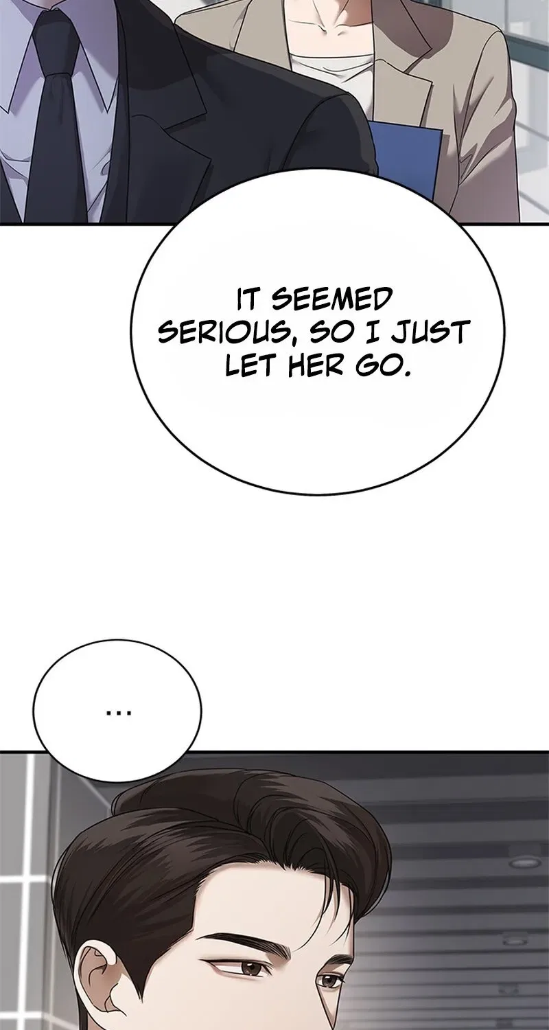 Elegant Trap Chapter 7 – Page 82