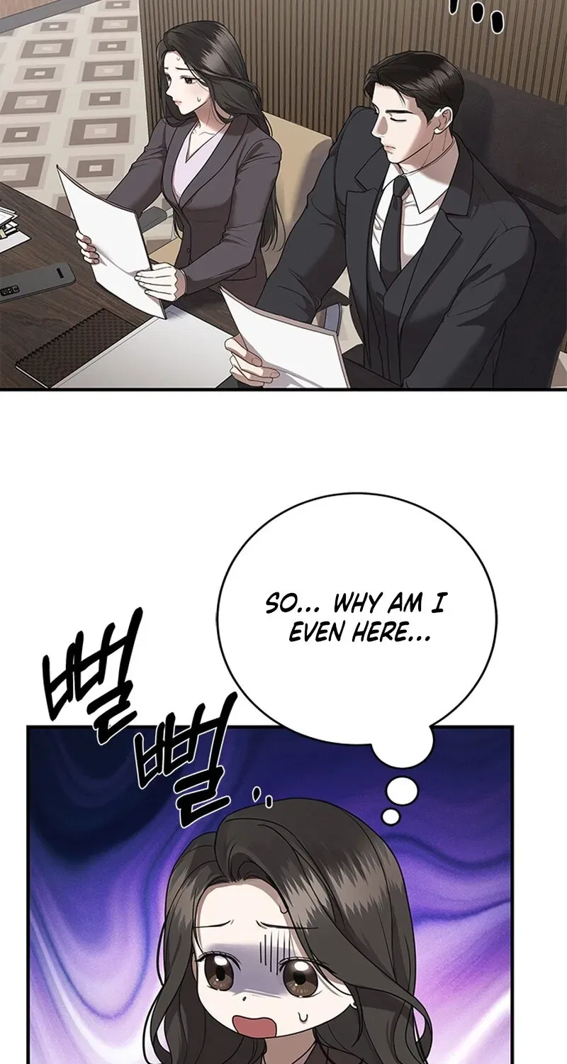Elegant Trap Chapter 6 – Page 3