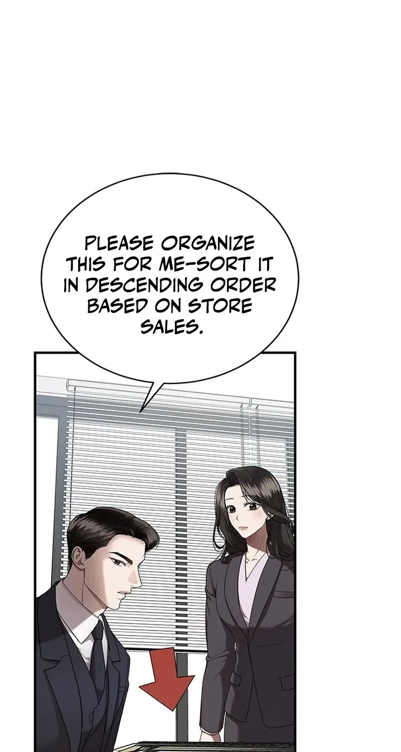 Elegant Trap Chapter 6 – Page 9